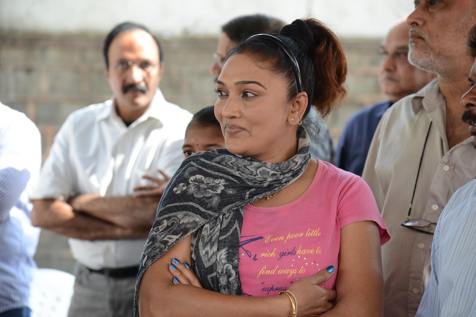 vb rajendra prasad condolences