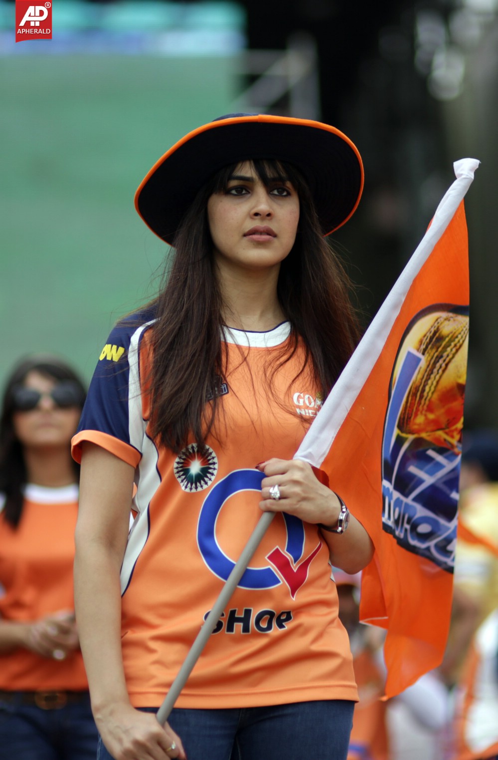 CCL 4 Veer Marathi Vs Mumbai Heroes Match