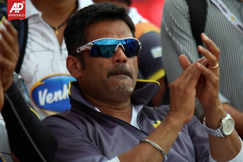 CCL 4 Veer Marathi Vs Mumbai Heroes Match