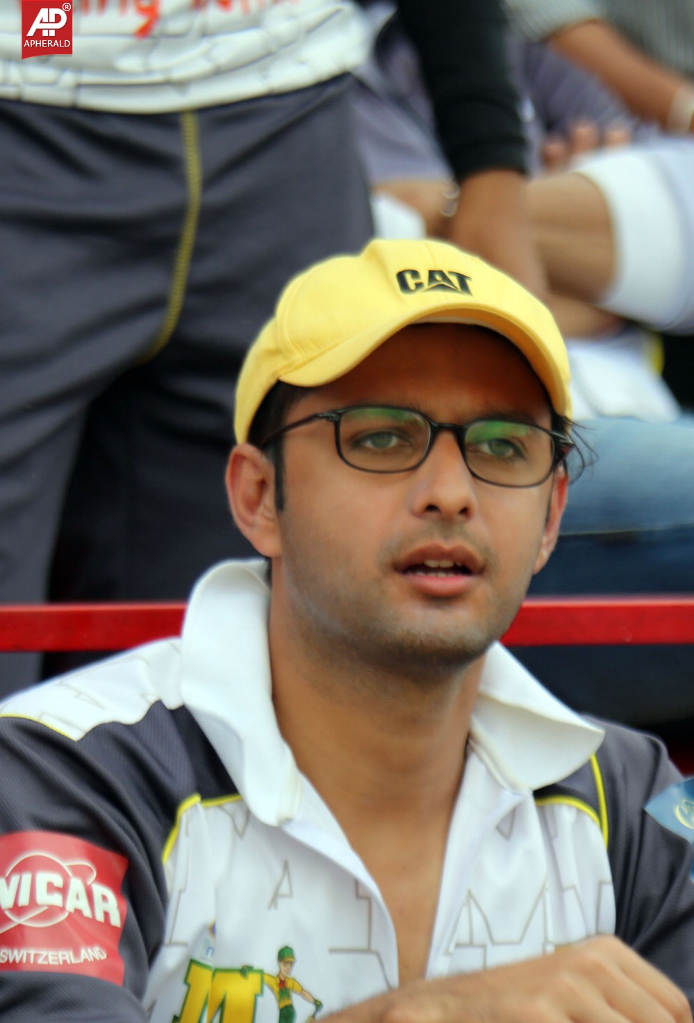 CCL 4 Veer Marathi Vs Mumbai Heroes Match