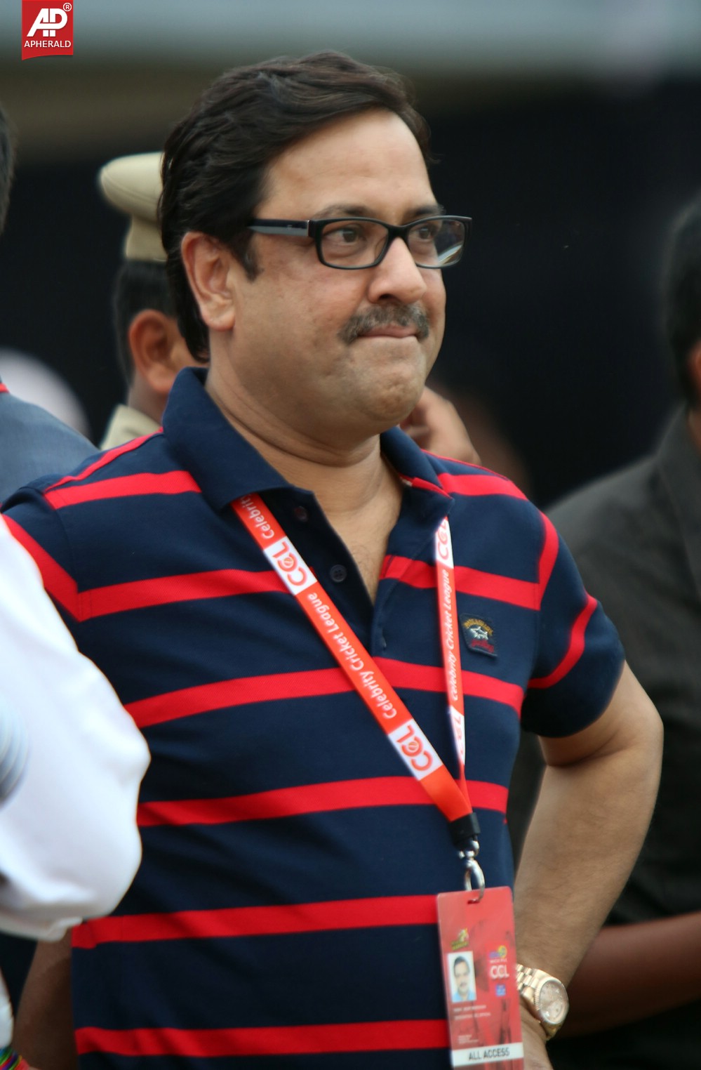 CCL 4 Veer Marathi Vs Mumbai Heroes Match