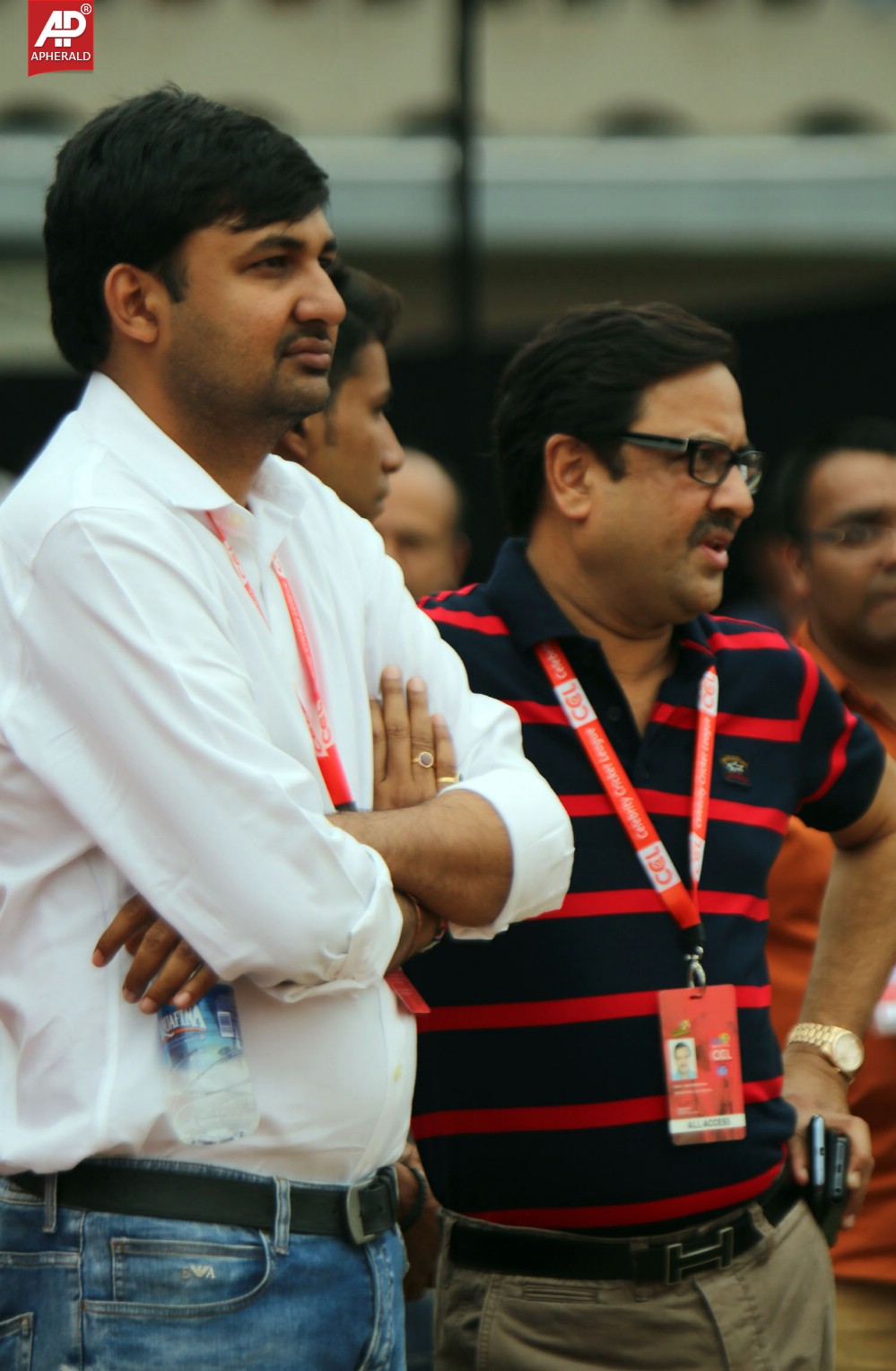 CCL 4 Veer Marathi Vs Mumbai Heroes Match