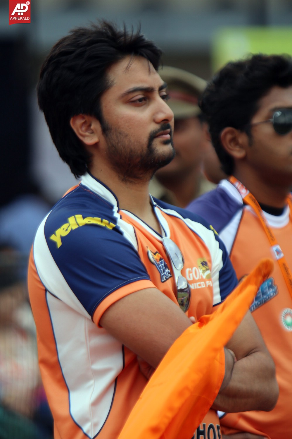 CCL 4 Veer Marathi Vs Mumbai Heroes Match