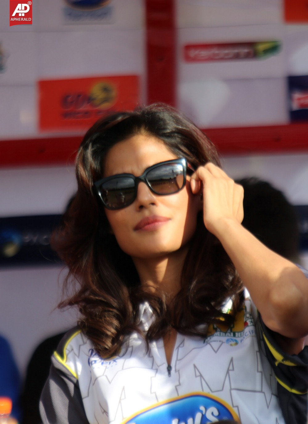 CCL 4 Veer Marathi Vs Mumbai Heroes Match