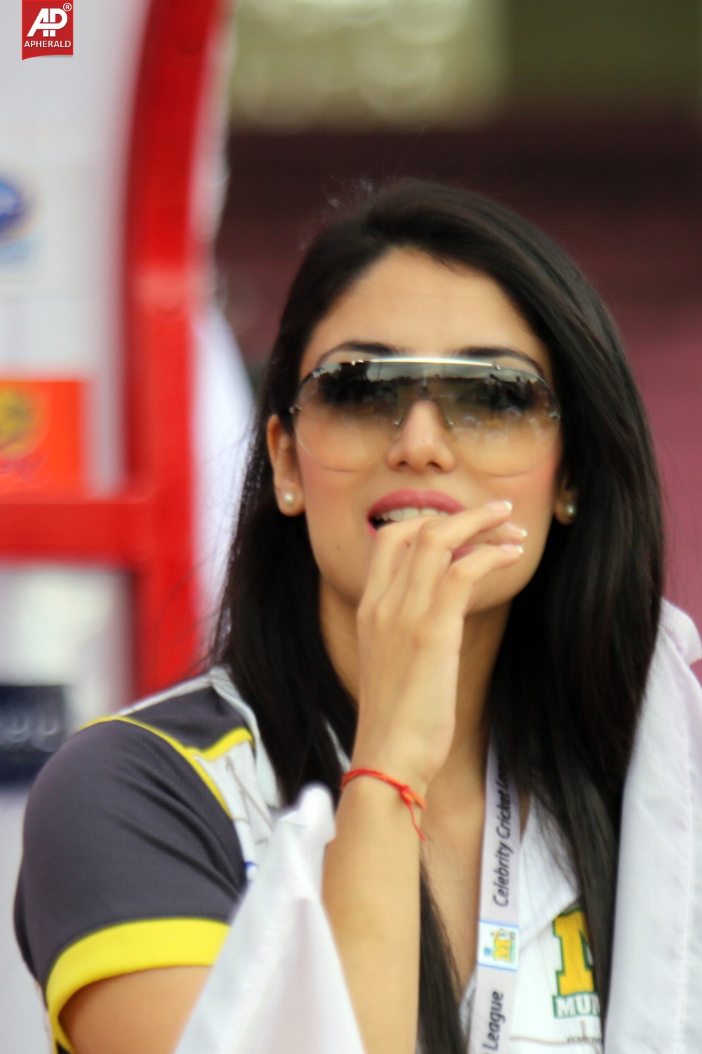 CCL 4 Veer Marathi Vs Mumbai Heroes Match