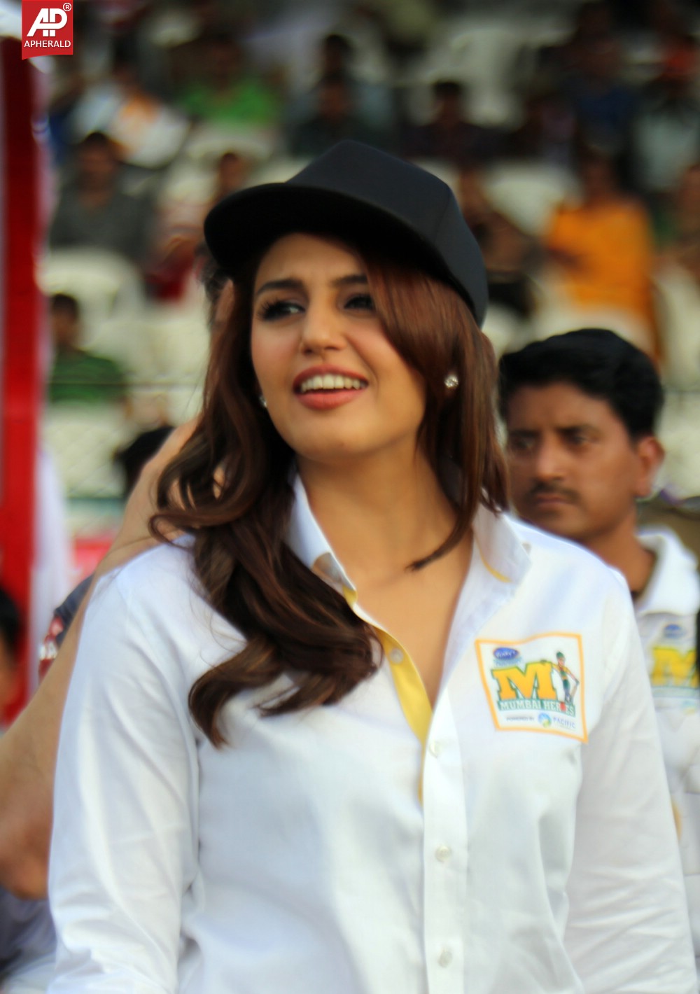 CCL 4 Veer Marathi Vs Mumbai Heroes Match