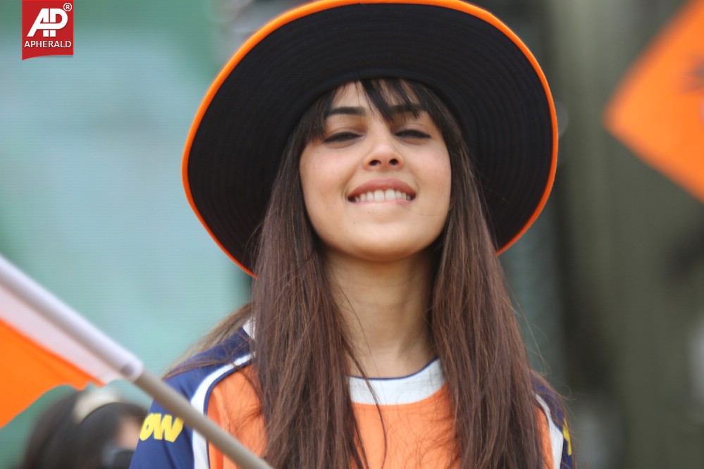 CCL 4 Veer Marathi Vs Mumbai Heroes Match