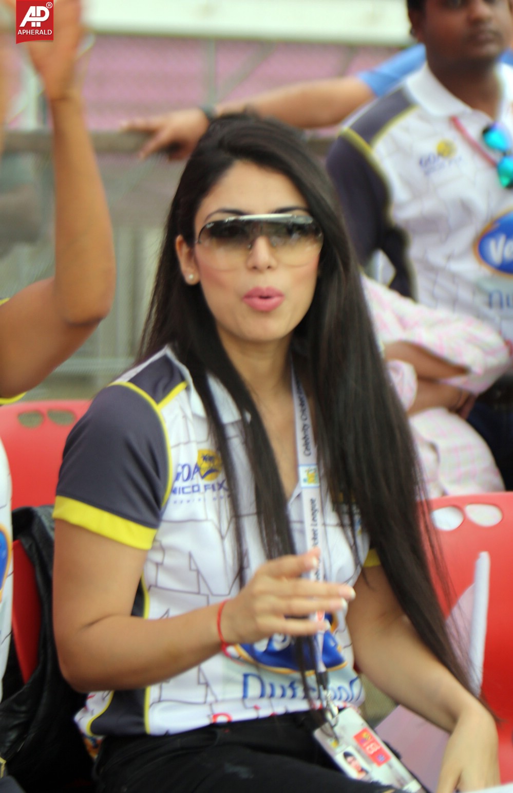 CCL 4 Veer Marathi Vs Mumbai Heroes Match