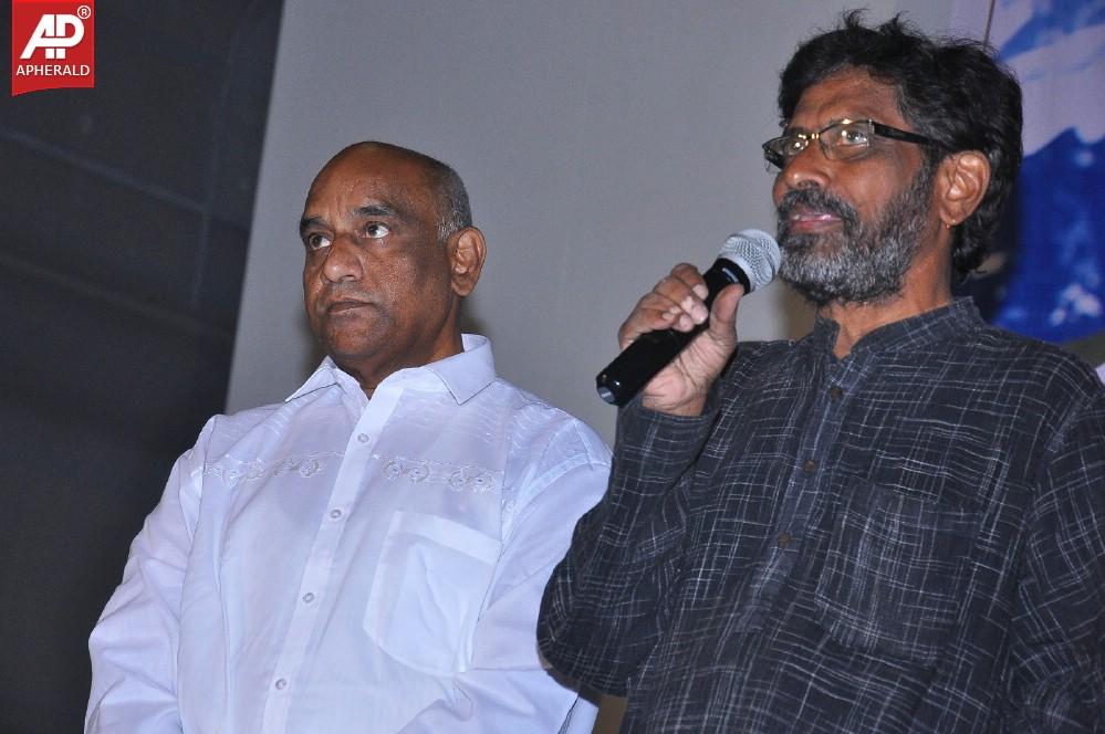 Veerudokkade Audio Launch