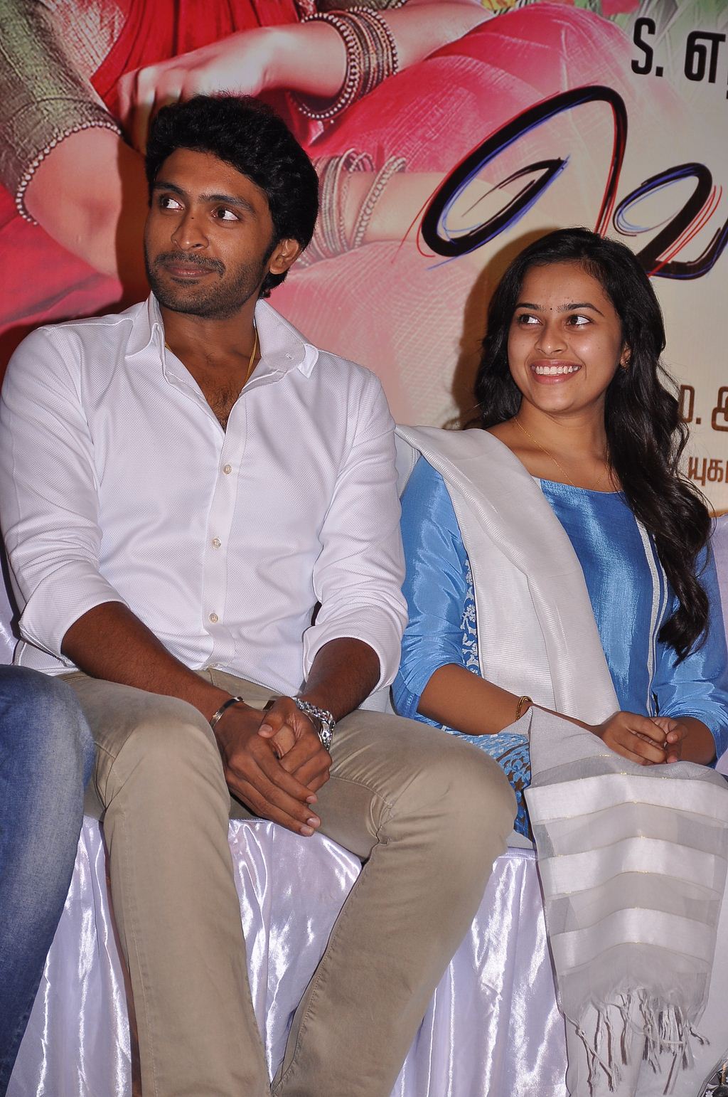 Vellaikaara Durai Movie Audio Launch