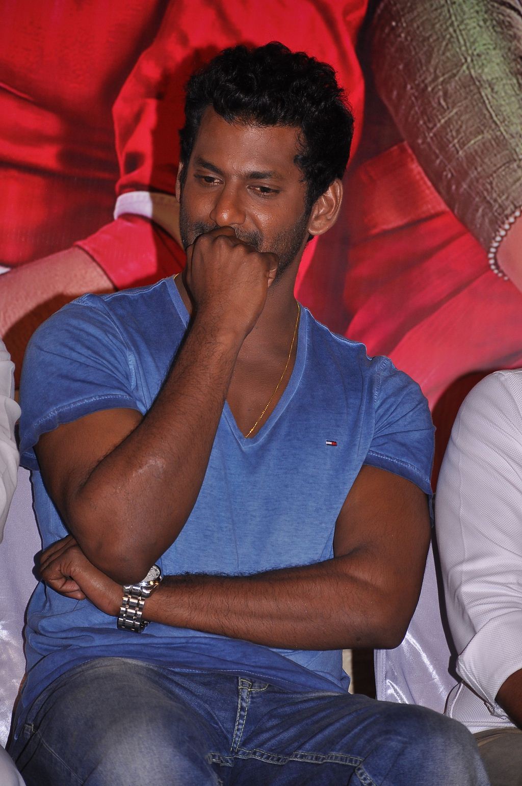 Vellaikaara Durai Movie Audio Launch