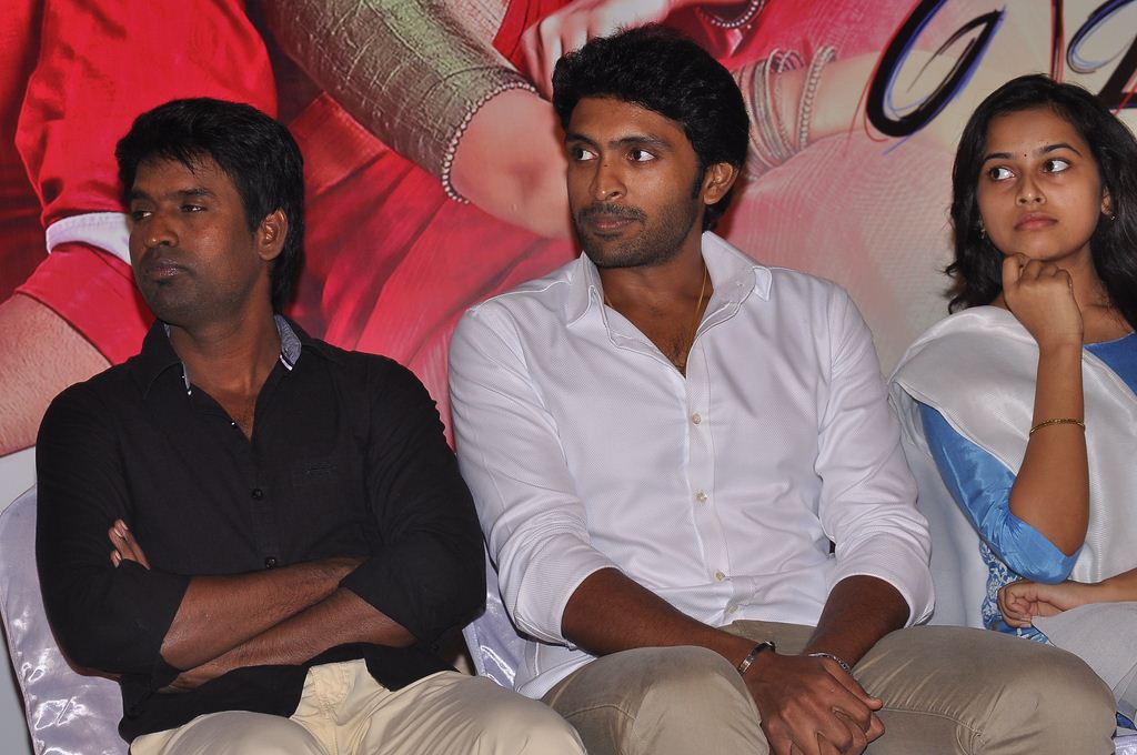 Vellaikaara Durai Movie Audio Launch