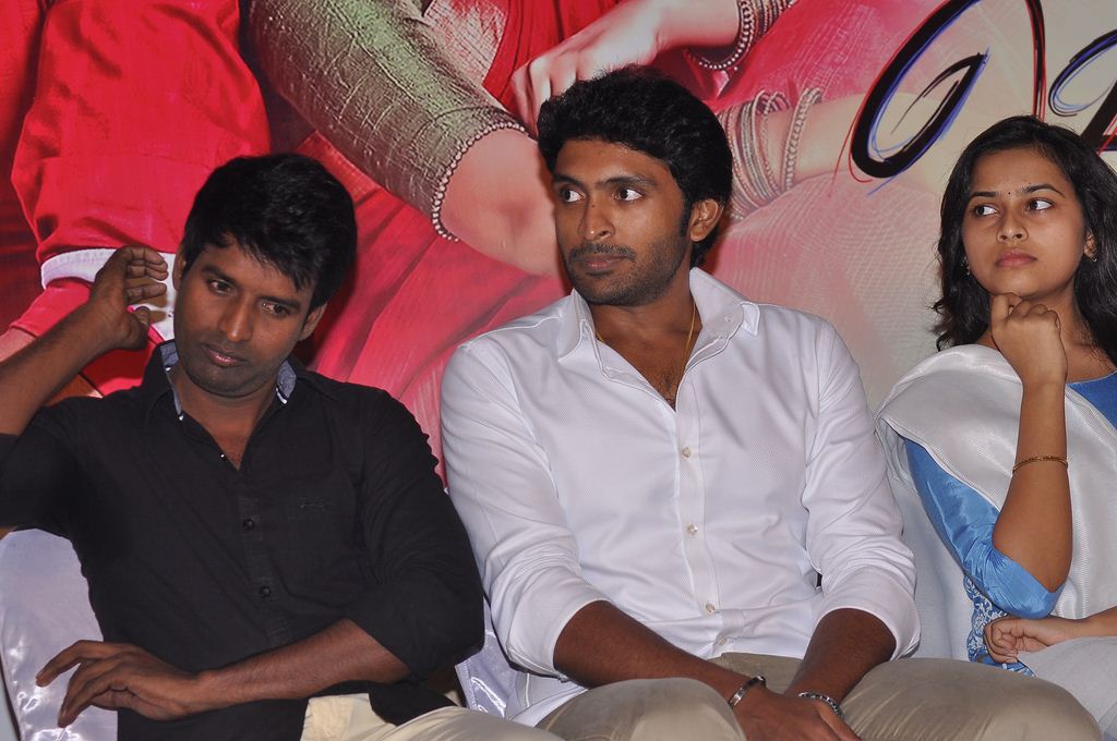 Vellaikaara Durai Movie Audio Launch