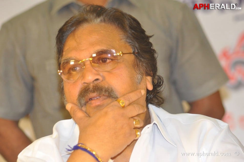 Venditera Vishada Raagalu Book Launch