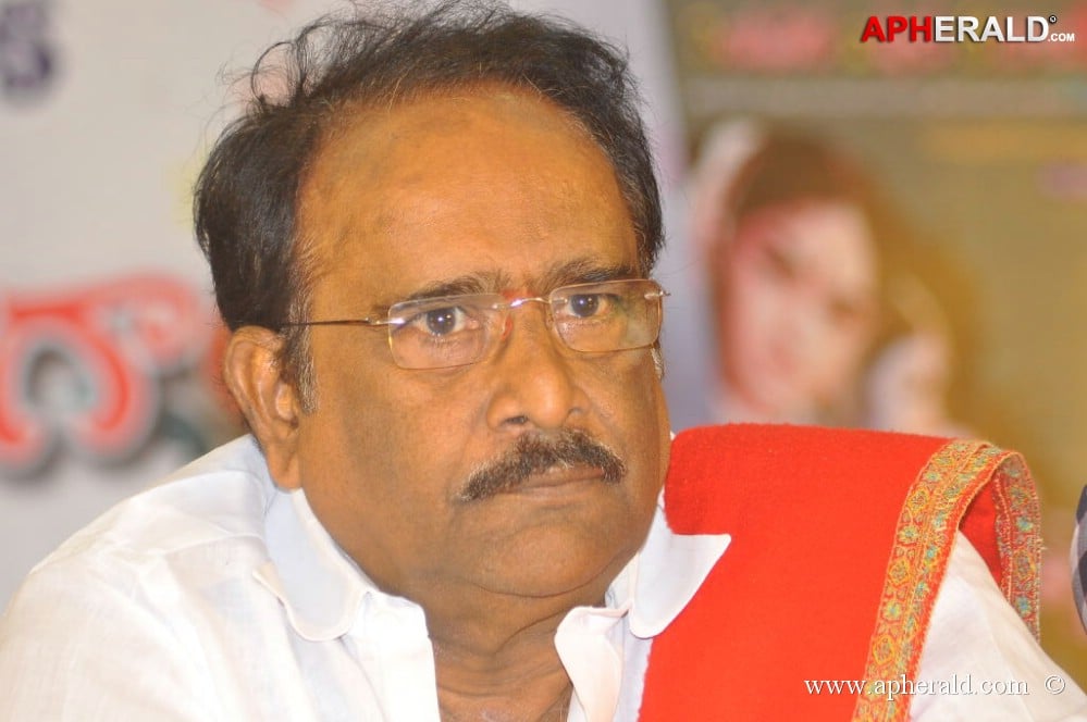 Venditera Vishada Raagalu Book Launch