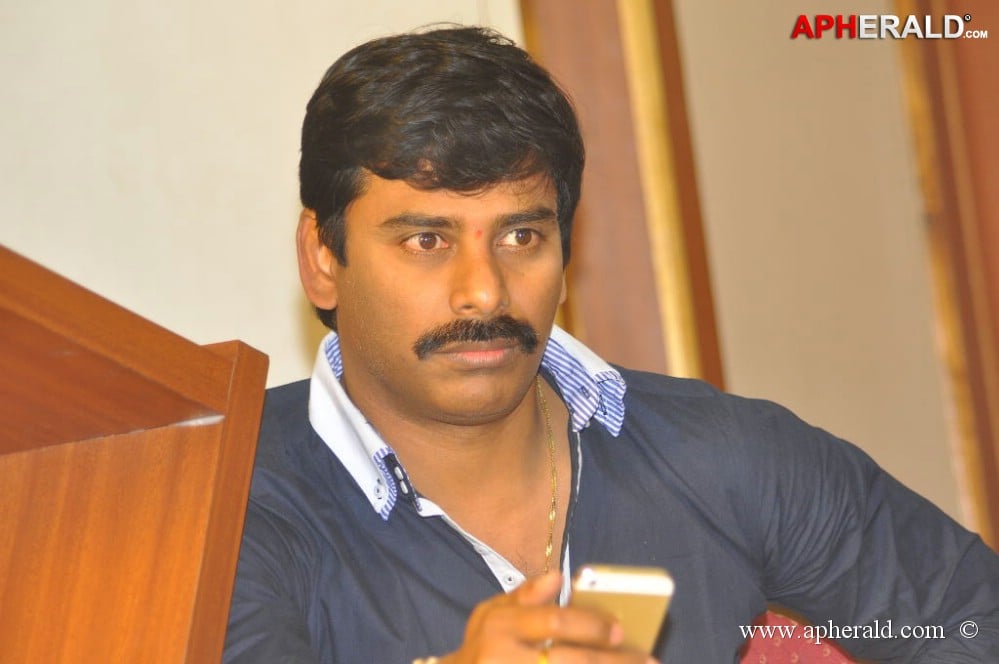 Venditera Vishada Raagalu Book Launch