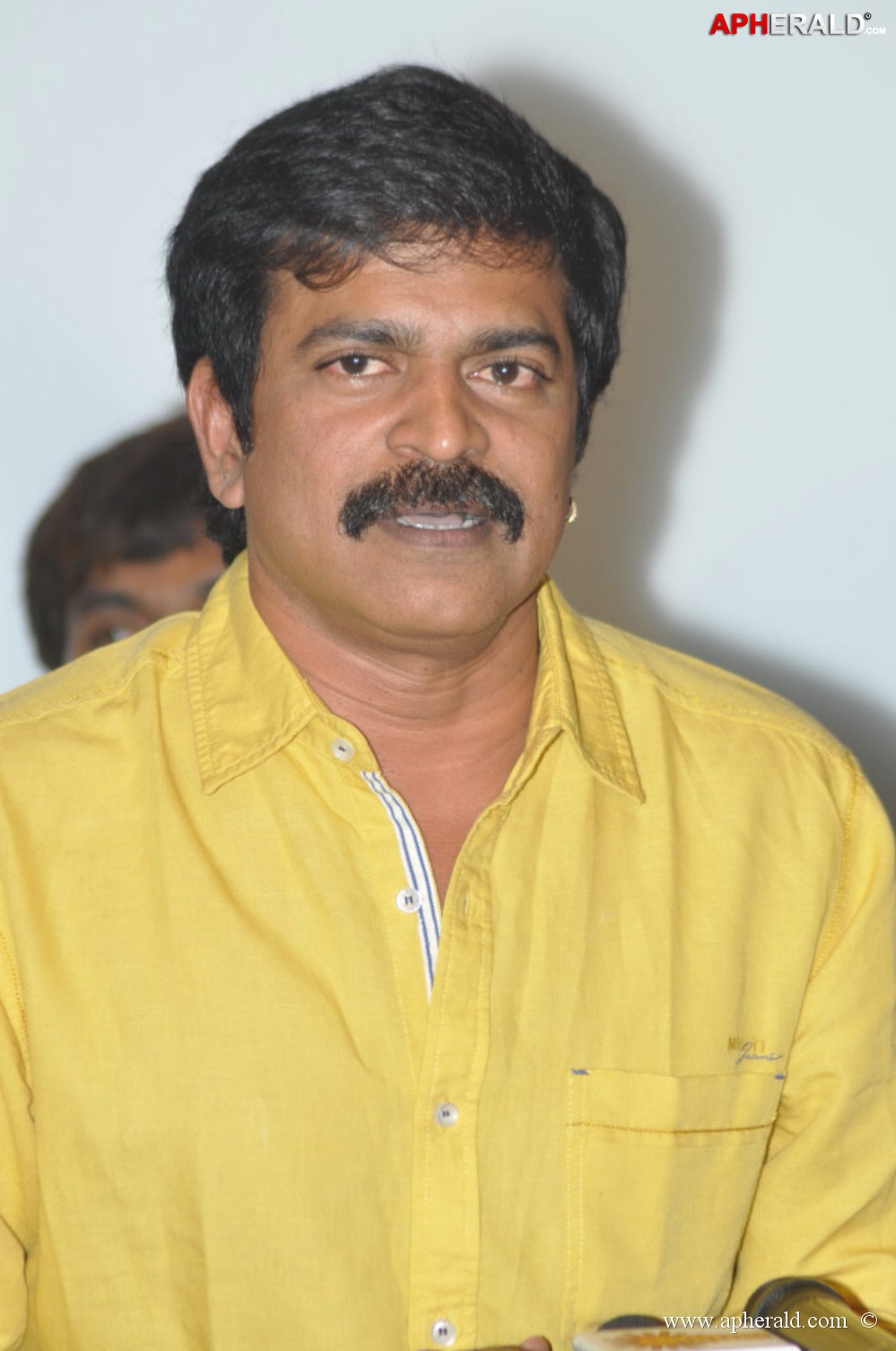 Venkatadri Express Movie Success Meet