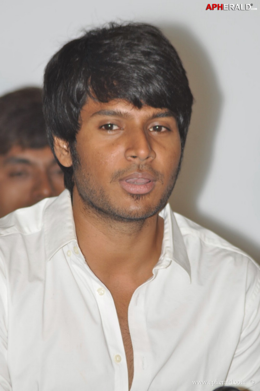 Venkatadri Express Movie Success Meet