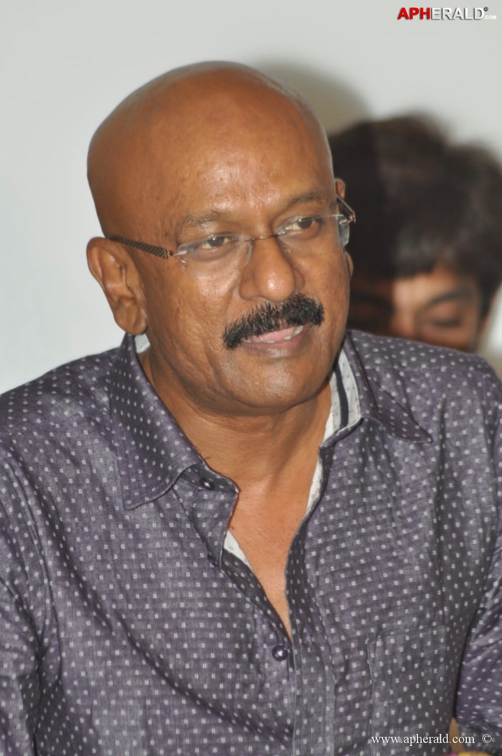 Venkatadri Express Movie Success Meet