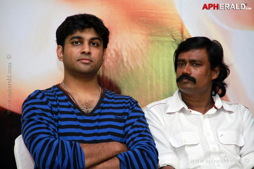 Vennila Veedu Movie Press Meet