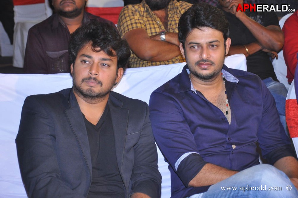 Veta Movie Audio Launch 