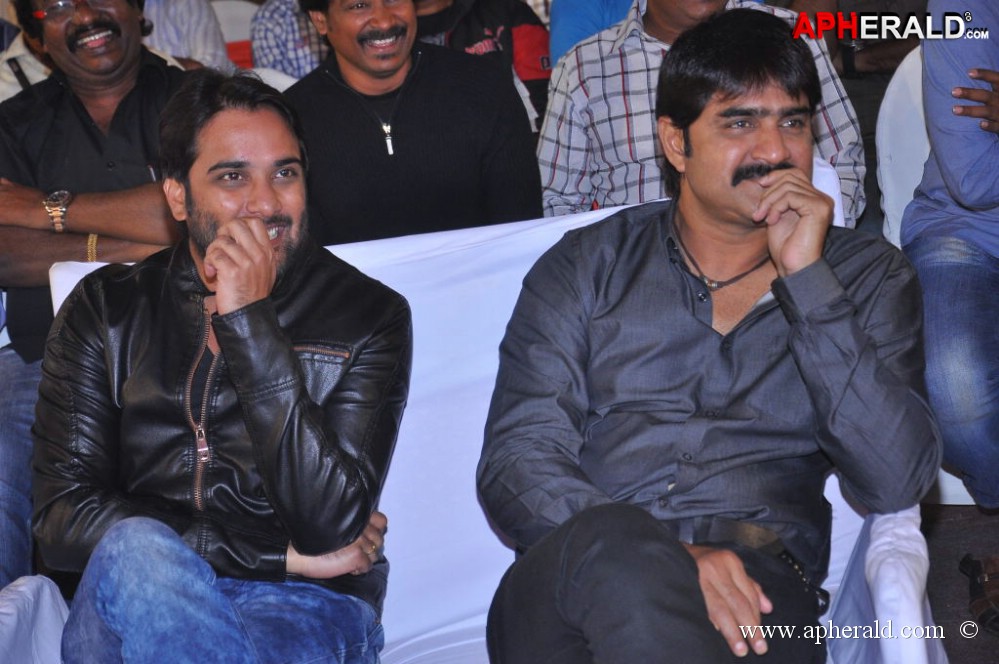 Veta Movie Audio Launch 