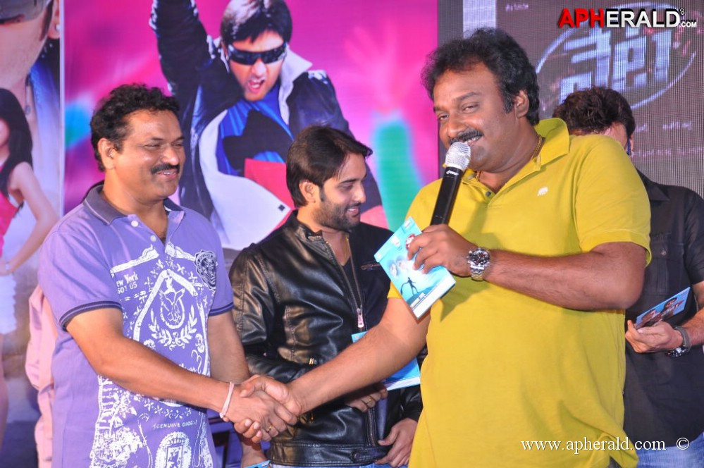 Veta Movie Audio Launch 