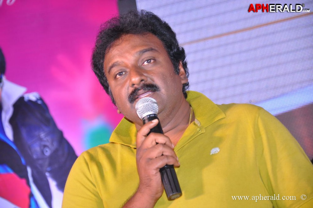 Veta Movie Audio Launch 