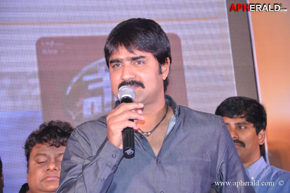 Veta Movie Audio Launch 