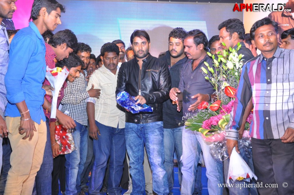 Veta Movie Audio Launch 