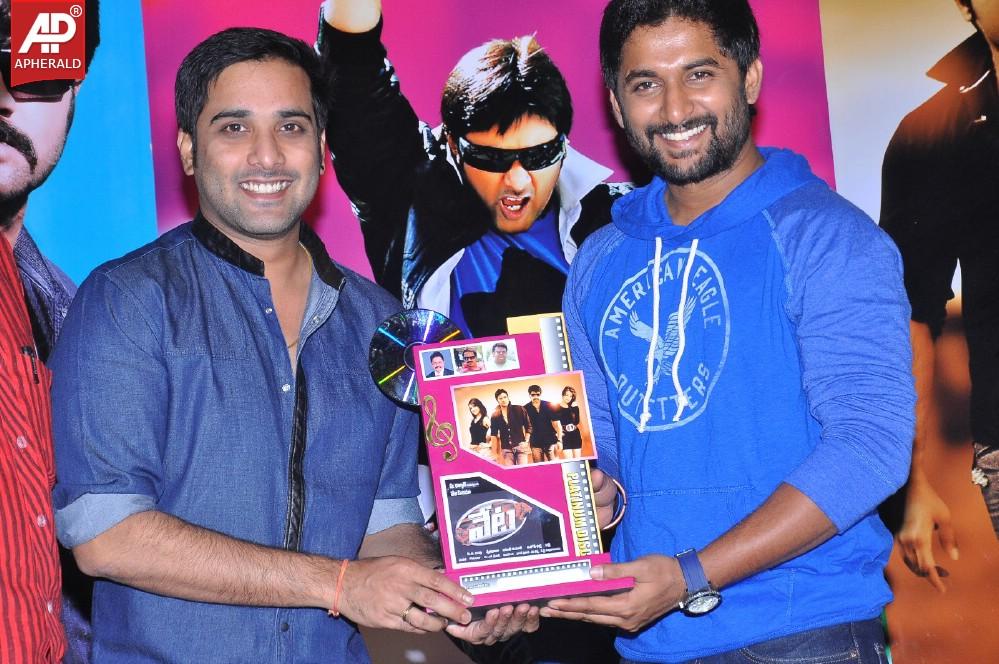 Veta Platinum Disc Function