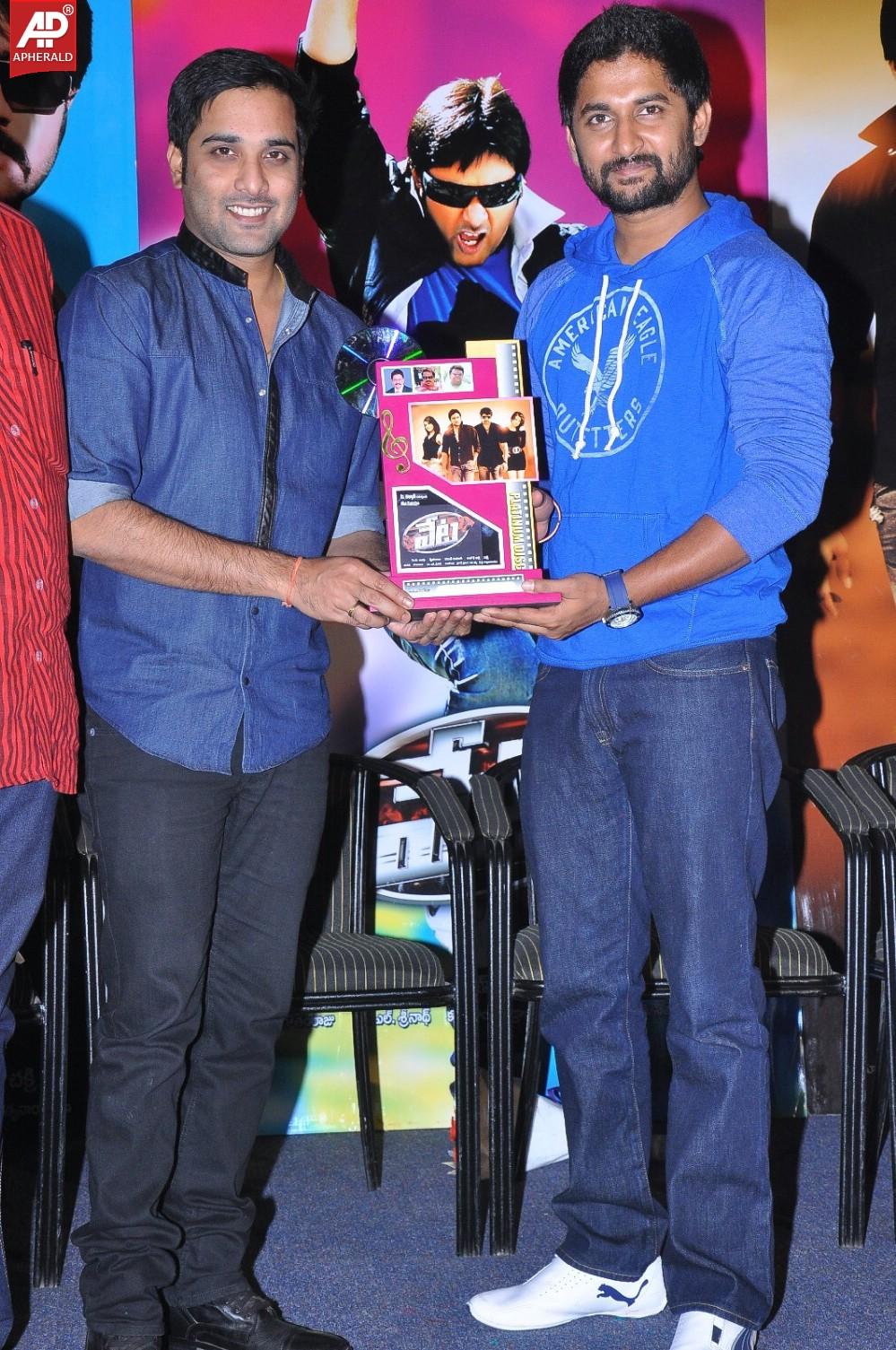 Veta Platinum Disc Function