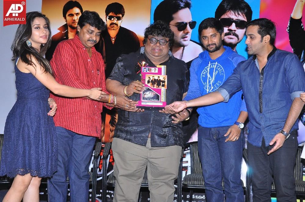 Veta Platinum Disc Function