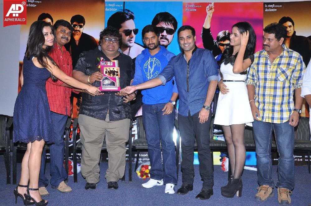 Veta Platinum Disc Function
