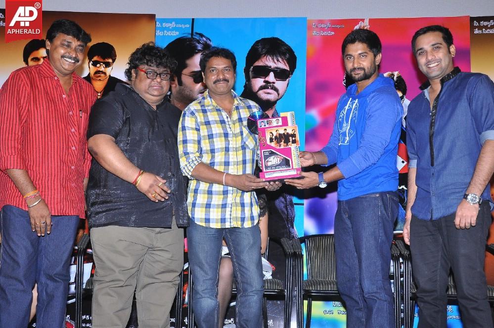 Veta Platinum Disc Function