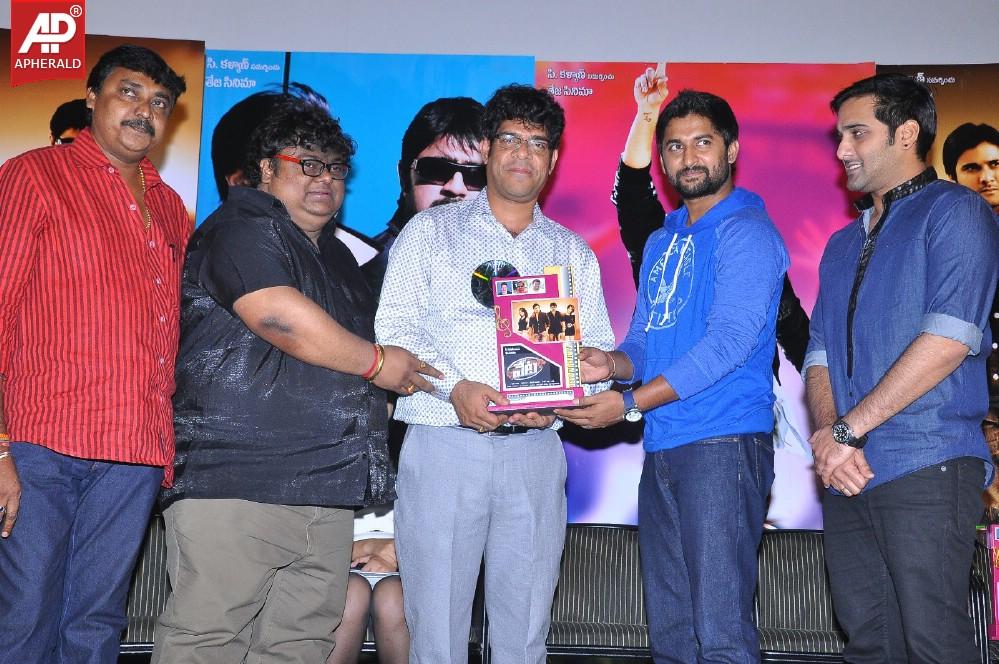Veta Platinum Disc Function