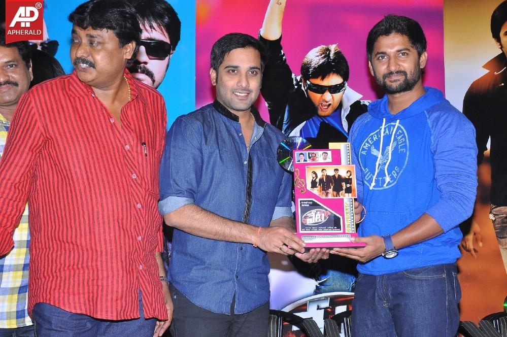 Veta Platinum Disc Function