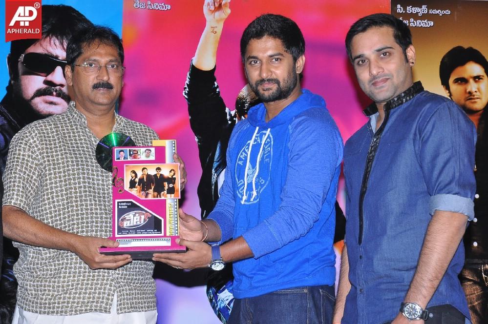 Veta Platinum Disc Function