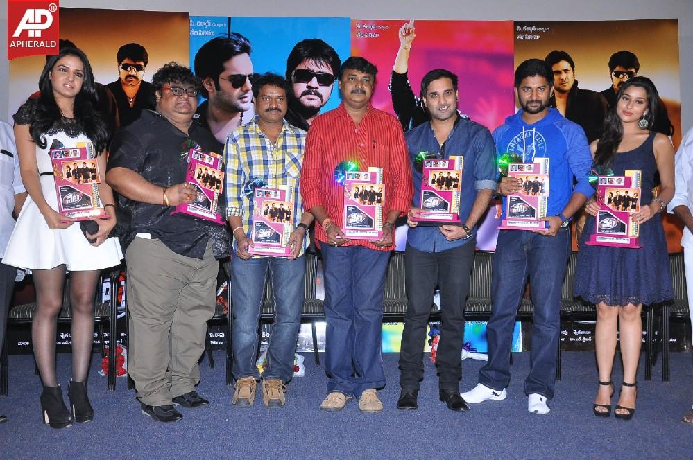 Veta Platinum Disc Function