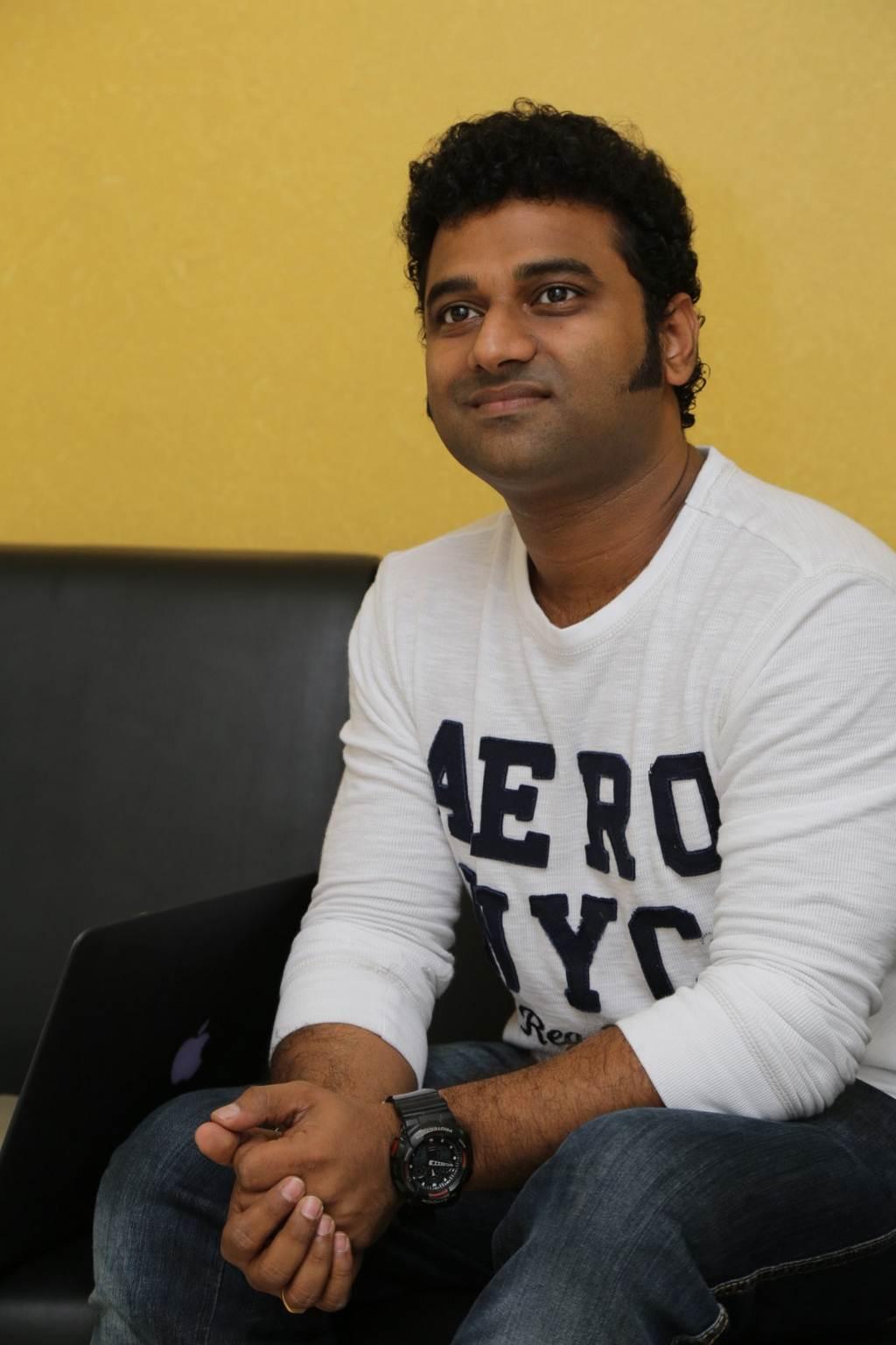 Vijay Launch Devi Sri Prasad US Tour Promo Song