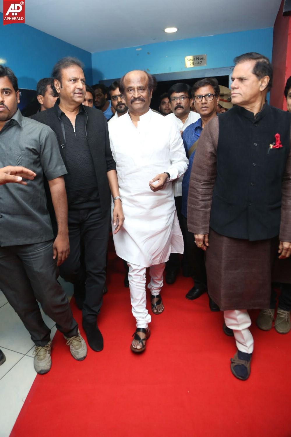 Vikrama Simha Movie Trailer Launch