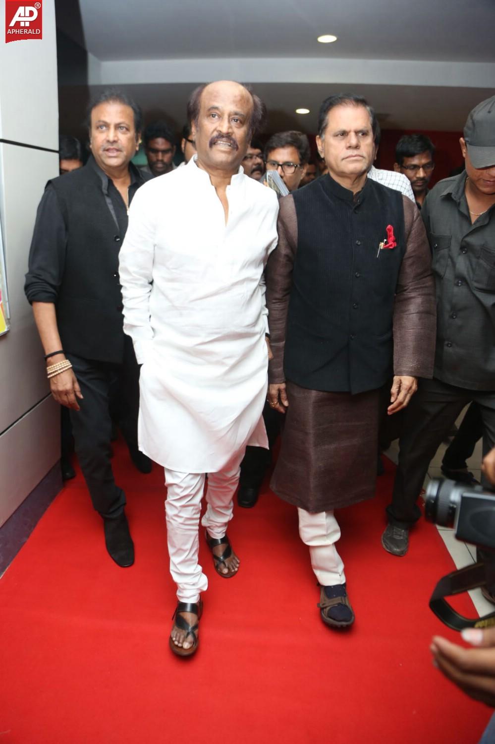 Vikrama Simha Movie Trailer Launch