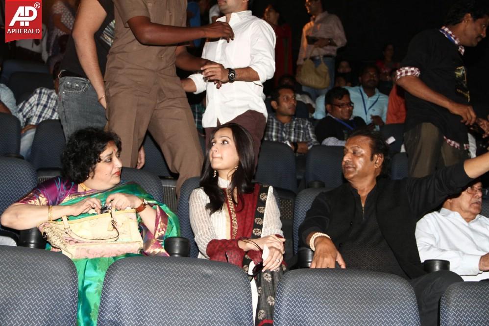 Vikrama Simha Movie Trailer Launch