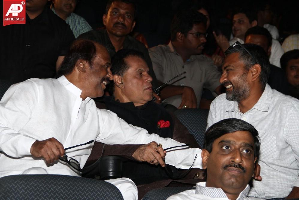 Vikrama Simha Movie Trailer Launch