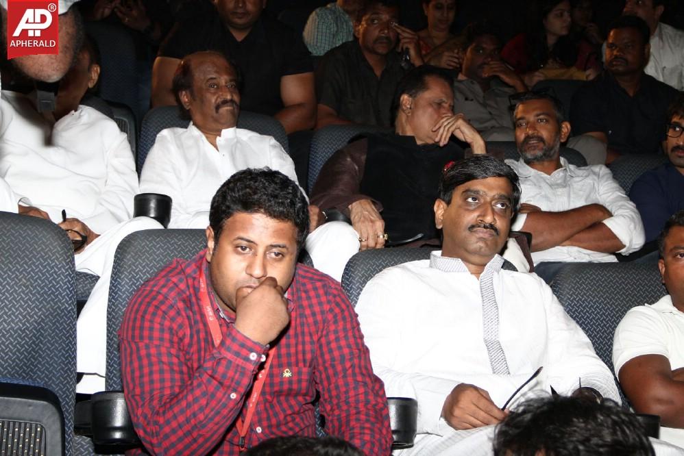 Vikrama Simha Movie Trailer Launch