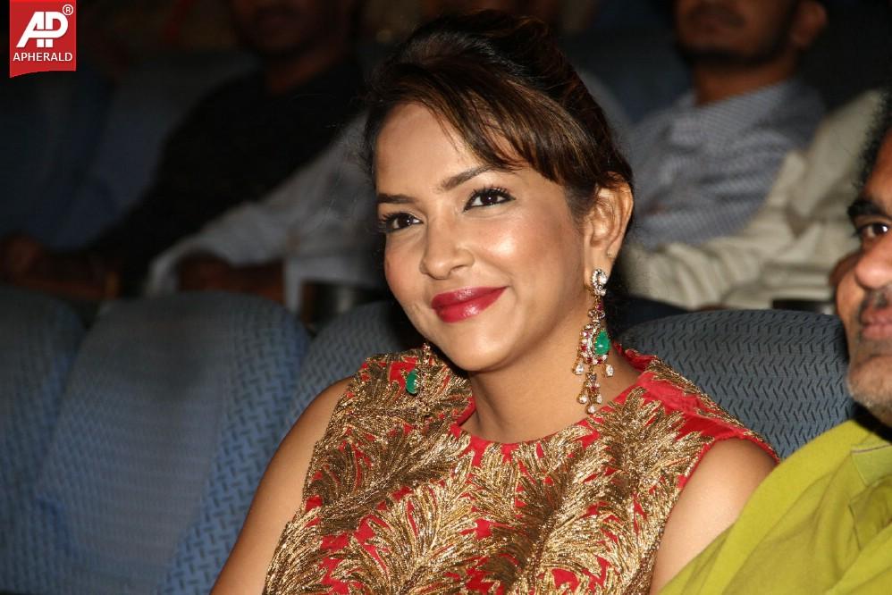 Vikrama Simha Movie Trailer Launch