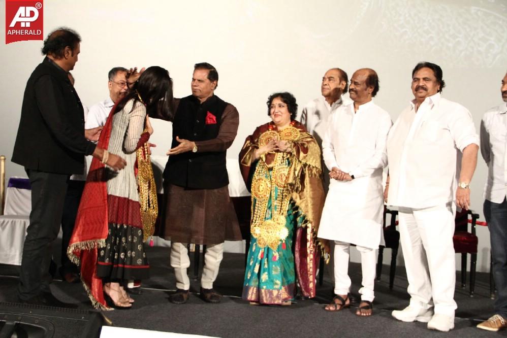 Vikrama Simha Movie Trailer Launch