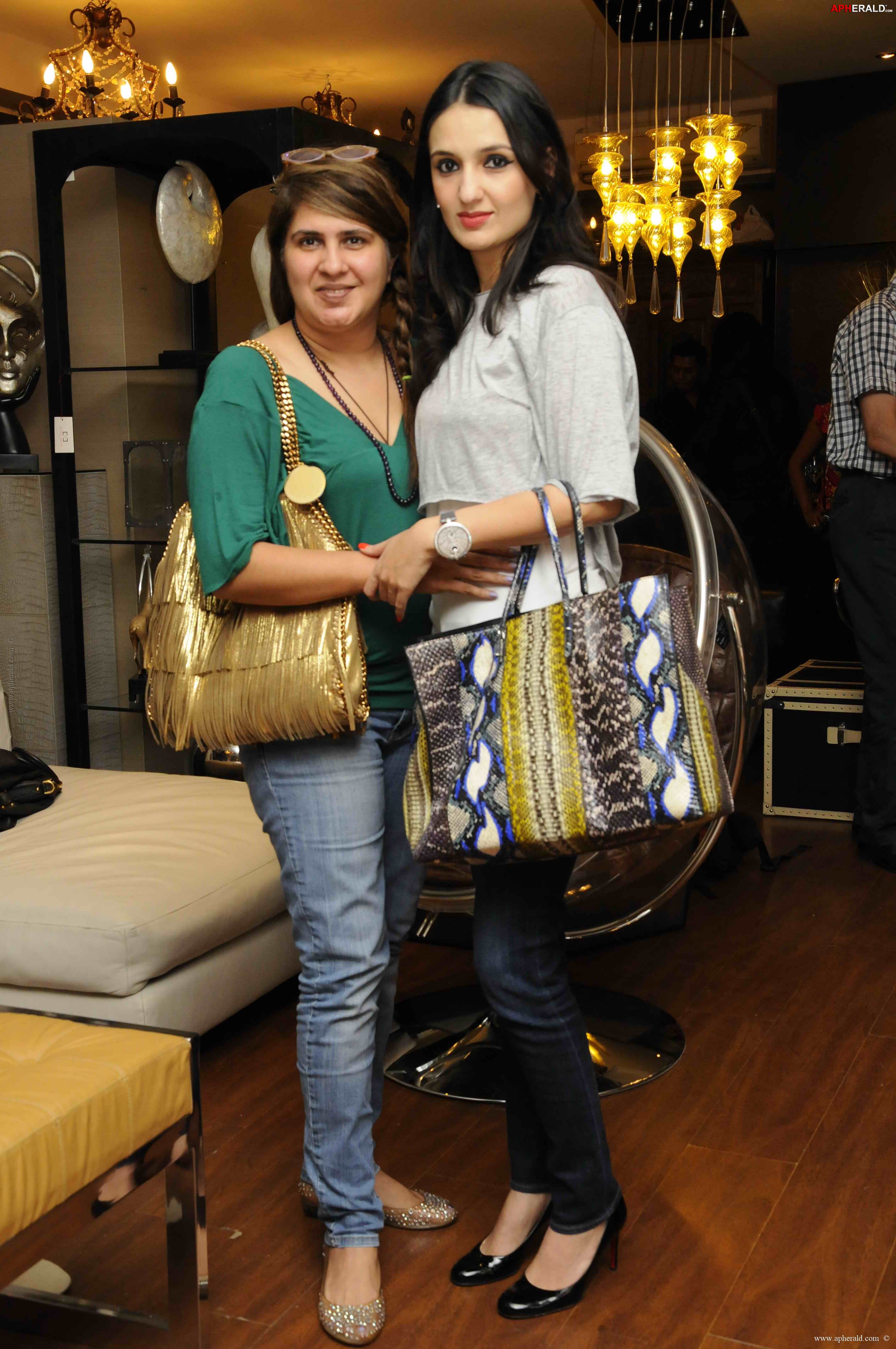 Vineet Khosla Launch Tempesta Luxury