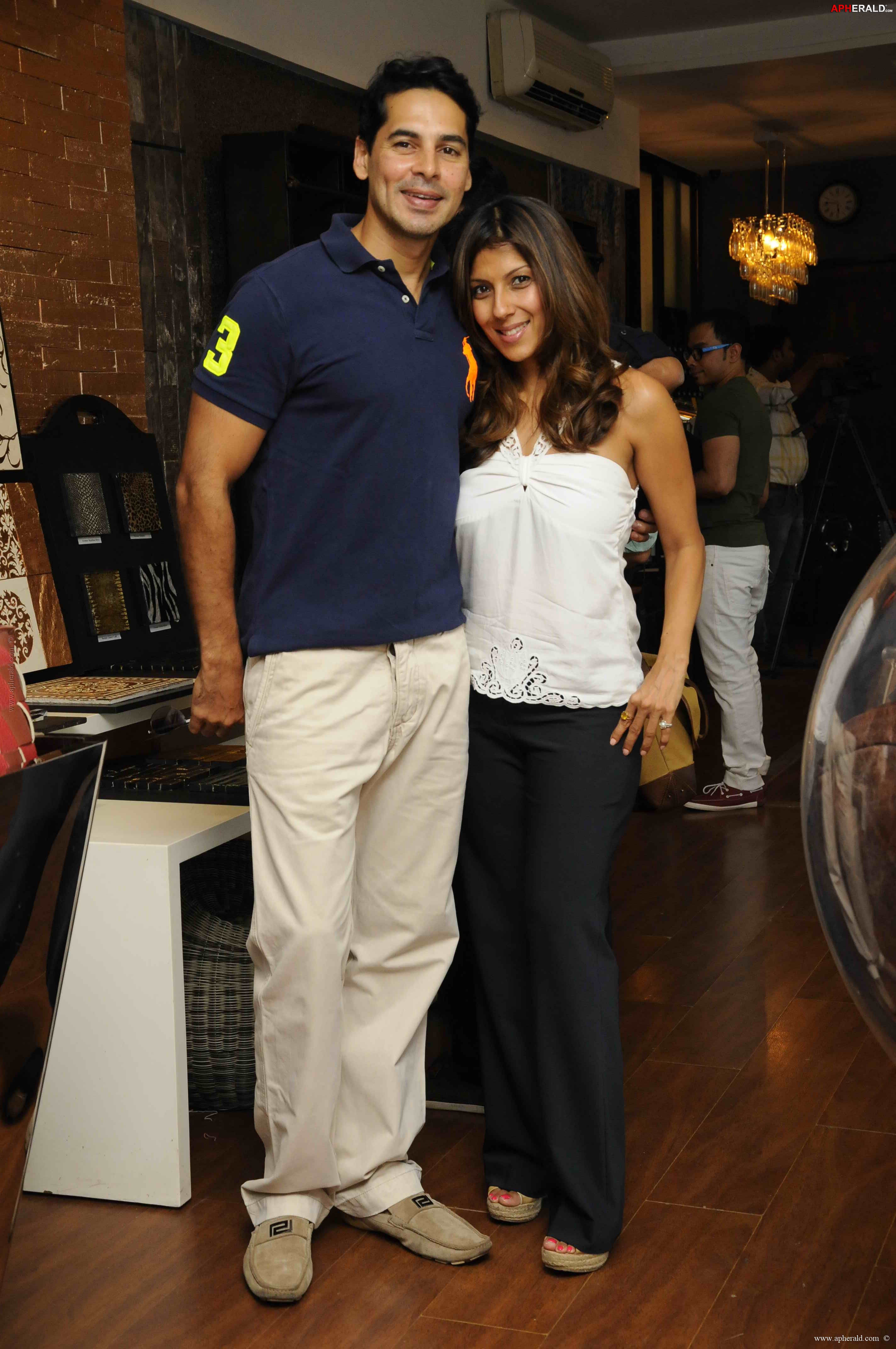 Vineet Khosla Launch Tempesta Luxury