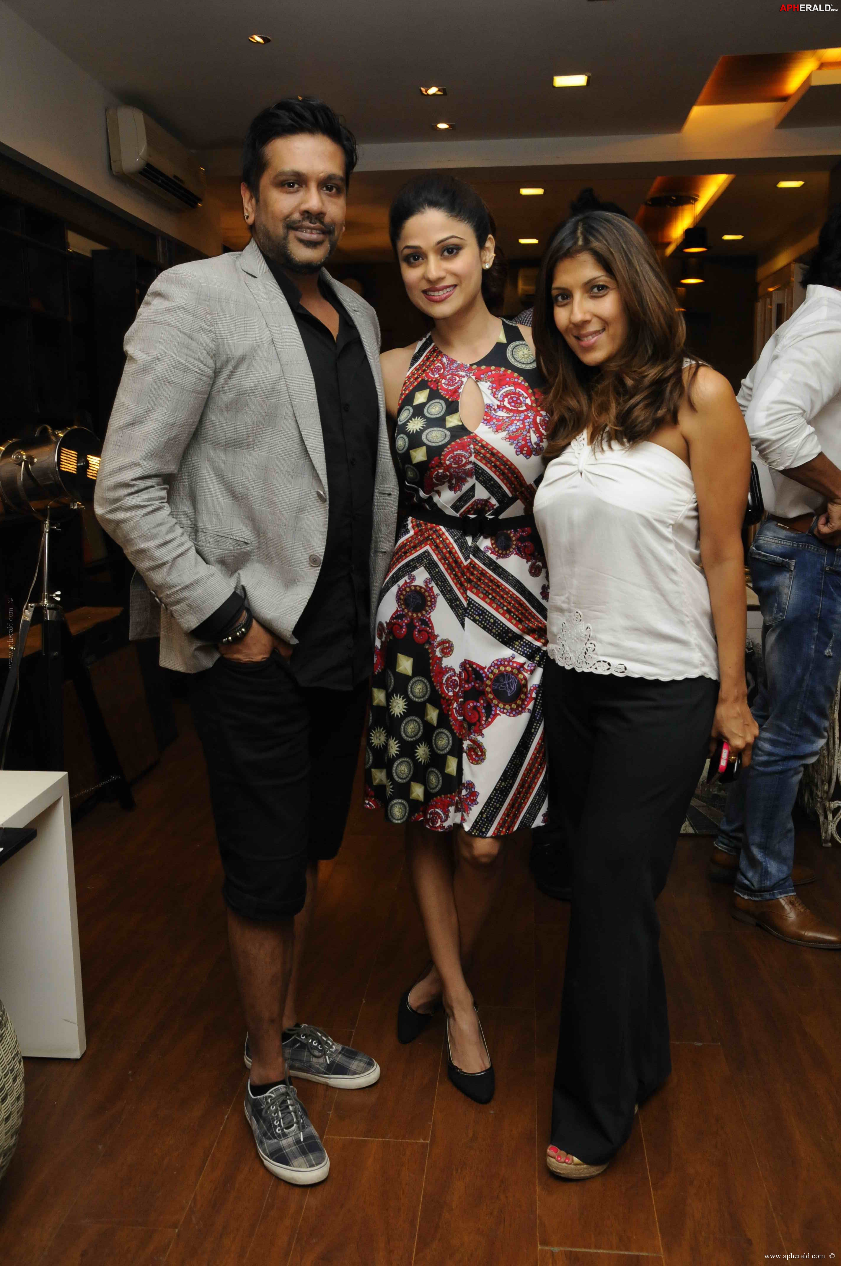 Vineet Khosla Launch Tempesta Luxury